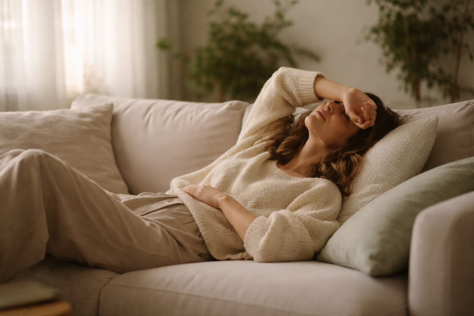 Descansar Não É Preguiça: Por Que o Cansaço Virou Culpa na Nossa Cultura